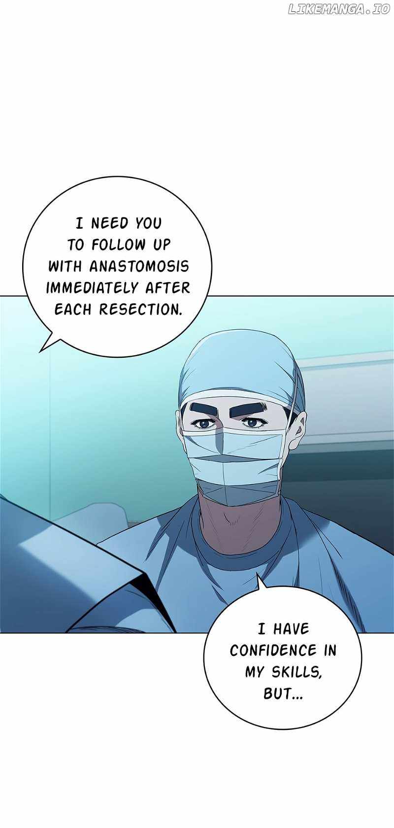 Dr. Choi Tae-Soo Chapter 184 7